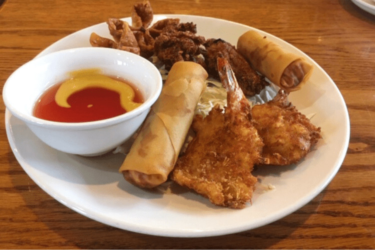 China Gourmet Boulder