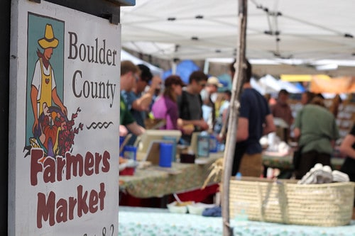 market!