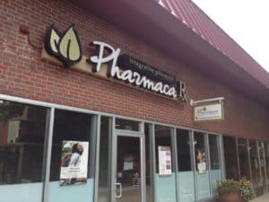 Pharmaca