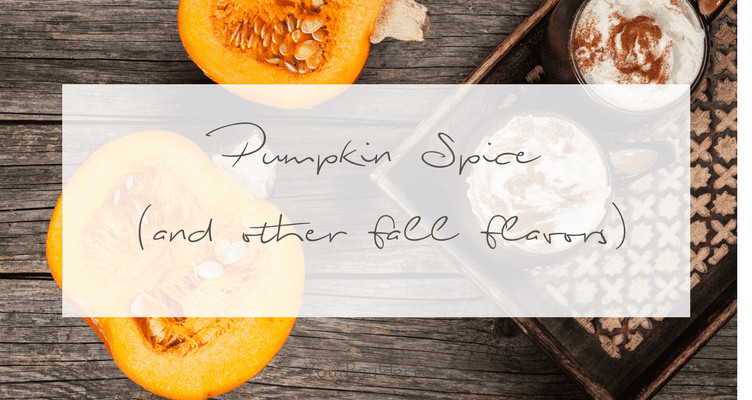 pumpkin spice boulder co