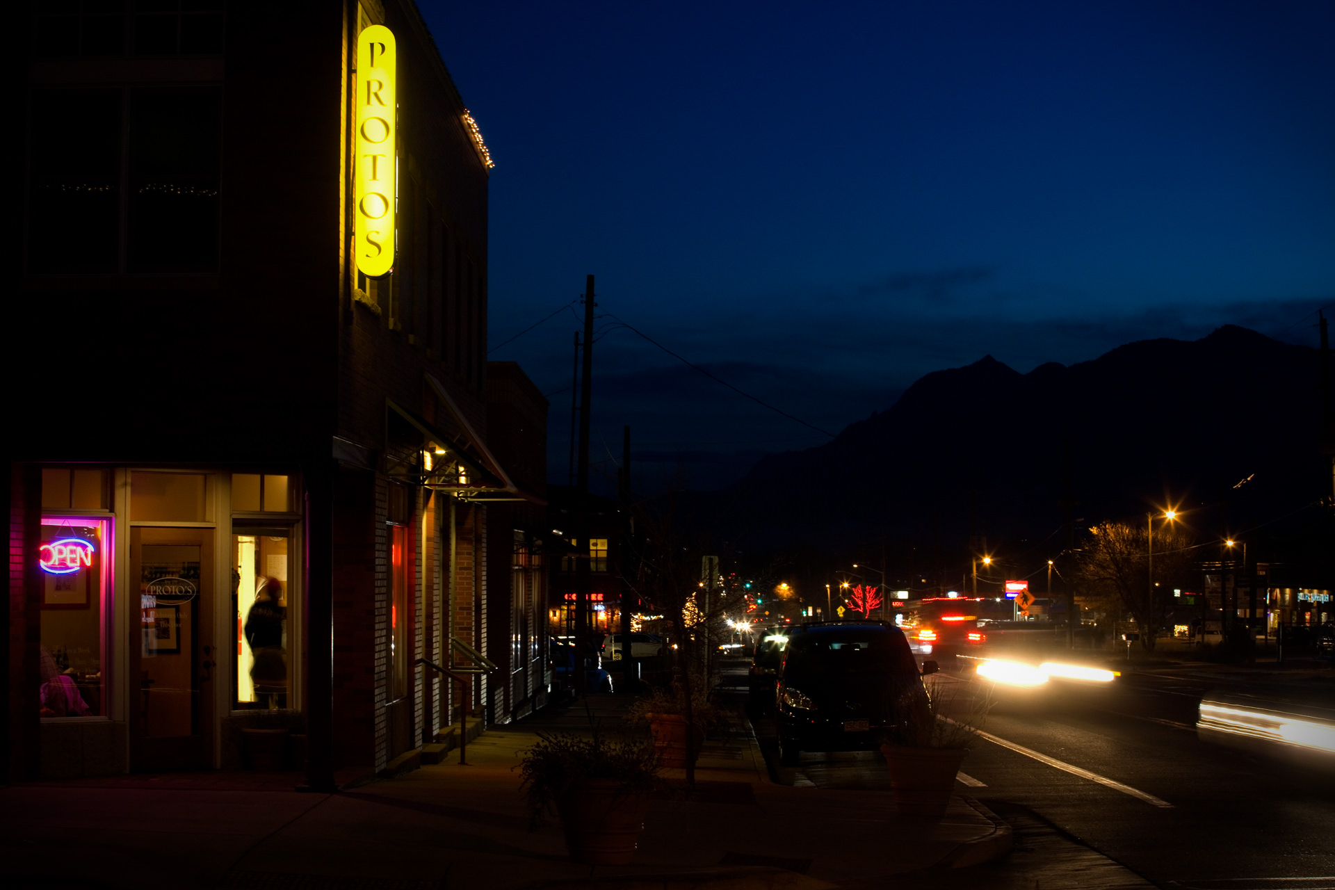 Proto's Pizzeria Napoletana | 5 best pizza places in boulder