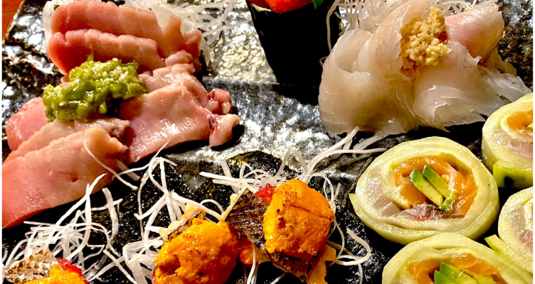 Amu| The Best Asian Restaurants in Boulder, CO