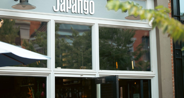 Japango 