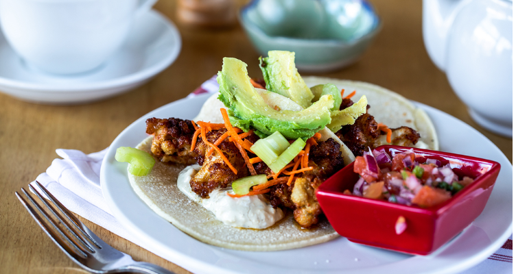 Must-Try Foods in Boulder