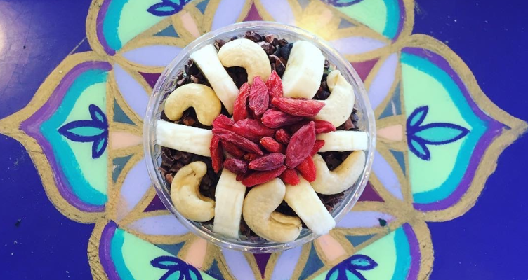 Thrive | Best Vegan Restaurants in Boulder