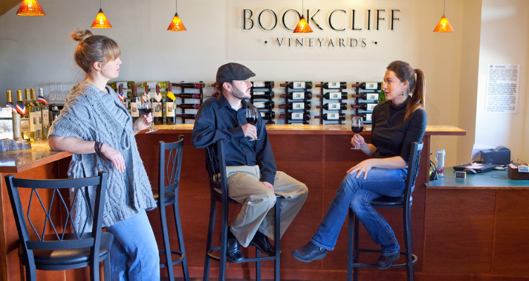 Boulder's Best Local Wineries | BookCliff Vineyards