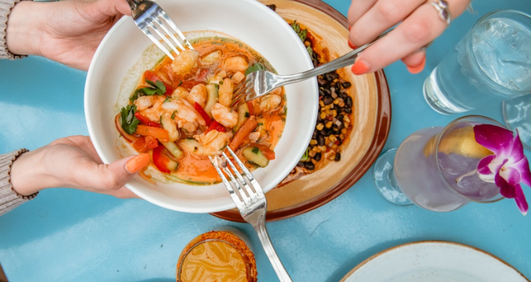 Centro Mexican Kitchen | Best Mexican Restaurants in Boulder
