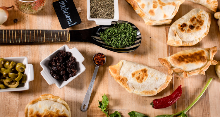 Rincon Argentino | Best Mexican Restaurants in Boulder