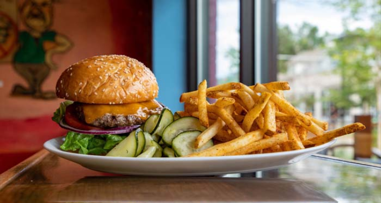 Must-Try Foods in Boulder