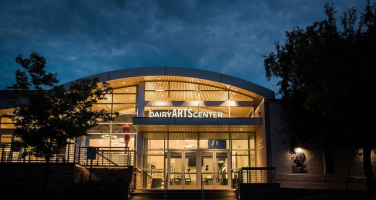 Art Galleries in Boulder, Colorado