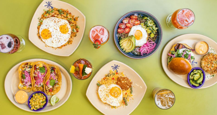 Best Brunch Spots in Boulder: Morning Delights in the Mountain City