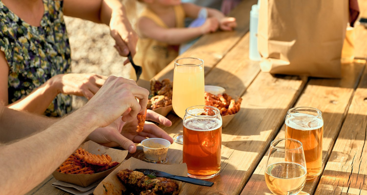 5 Best Patios and Pubs in Boulder: An Alfresco Experience to Remember
