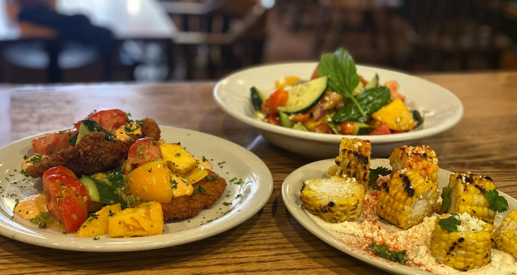 Affordable Dinner Date Spots in Boulder: Dining on a Dime