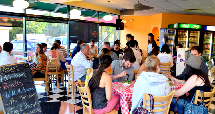 Affordable Dinner Date Spots in Boulder: Dining on a Dime