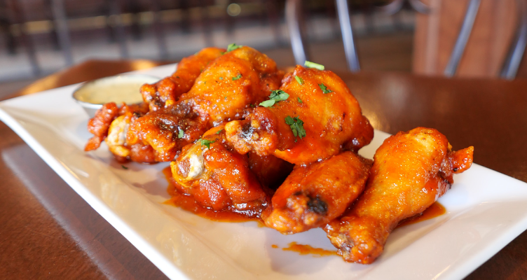 Fried Chicken in Boulder