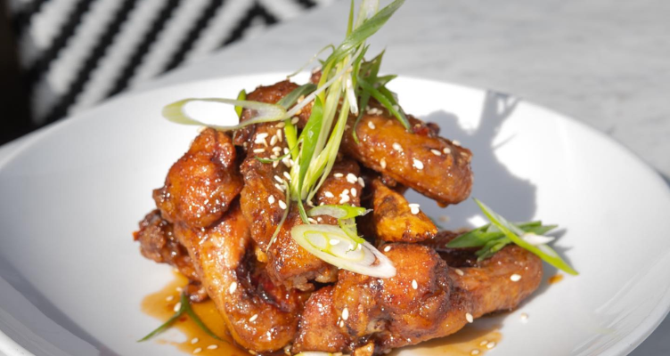 Fried Chicken in Boulder