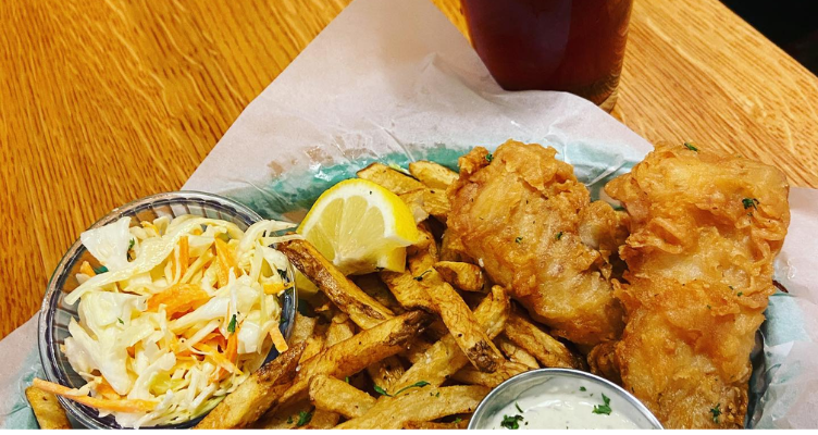Fried Chicken in Boulder