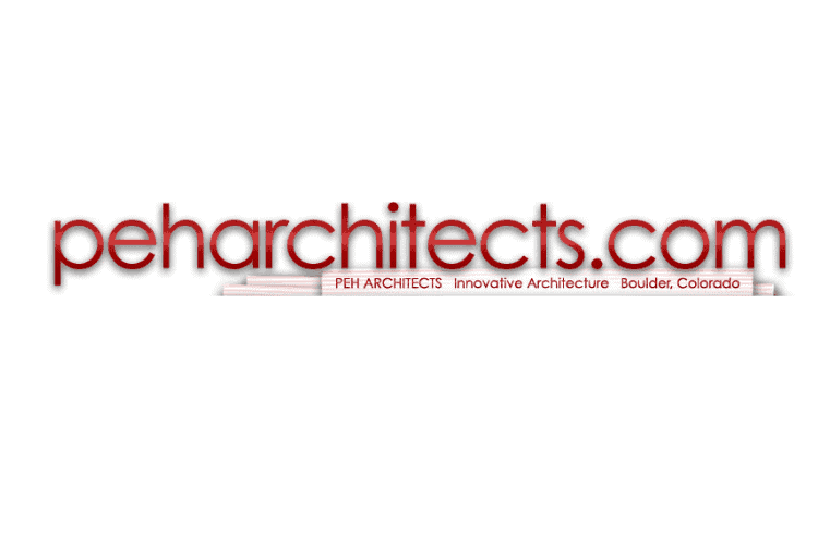PEH Architects — Architecture in Boulder, Colorado