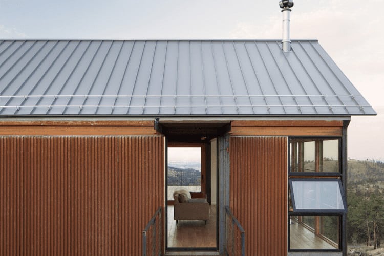 Renee del Gaudio Architecture — Architecture in Boulder, Colorado