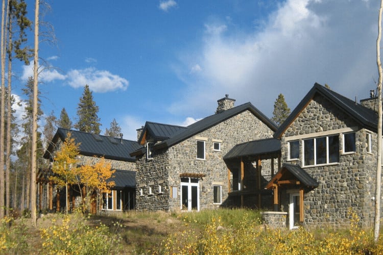 Lawrence and Gomez Architects — Architecture in Boulder, Colorado