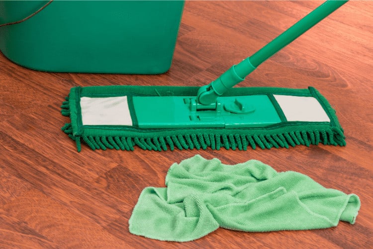 Boulder Cleaners — Cleaning Services in Boulder, Colorado