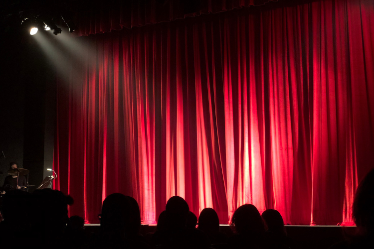 Boulder History: A Journey Through the Boulder Theater’s Legacy