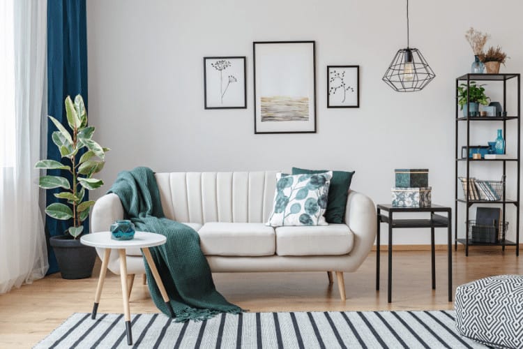 V. Betty Inc. Interior Design — Contractors in Boulder, Colorado