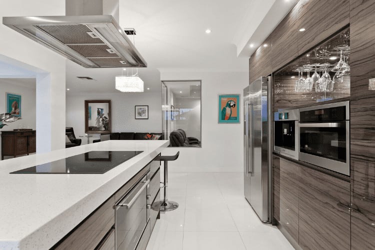 FLOW ReDesigned — Contractors in Boulder, Colorado