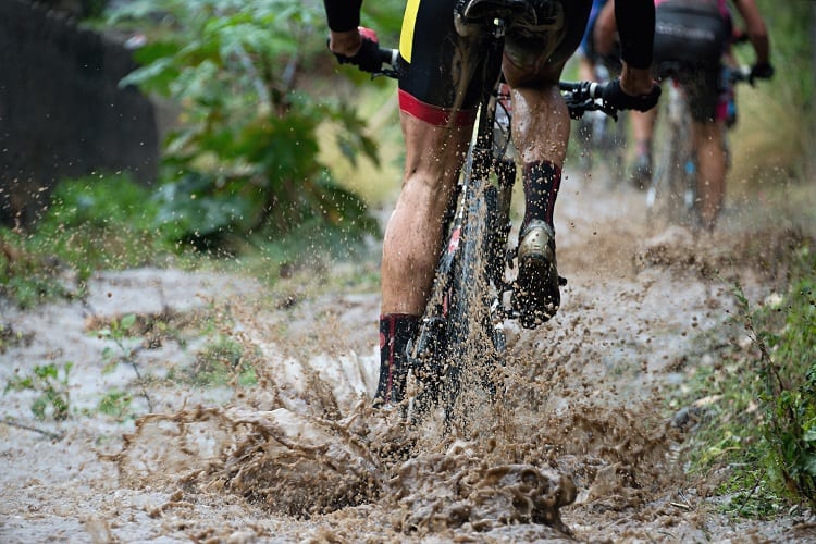 mountain bike trails in boulder