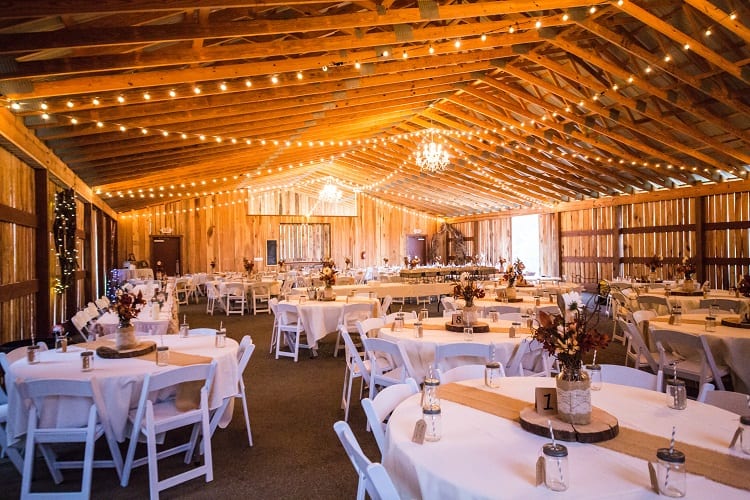 Wedding Venues in Boulder
