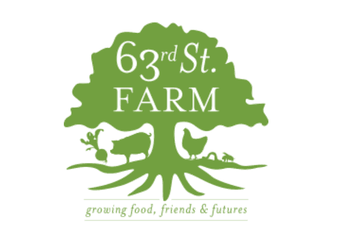 63rd Street Farm — Farms