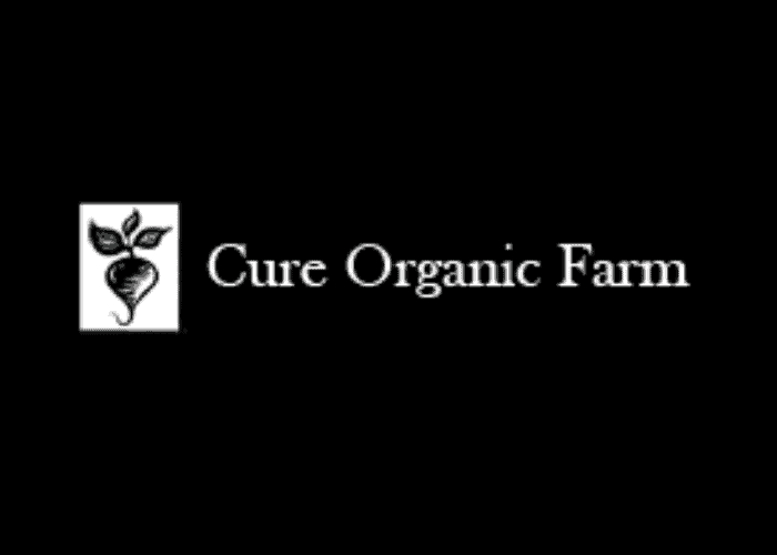 Cure Organic Farm — Farms