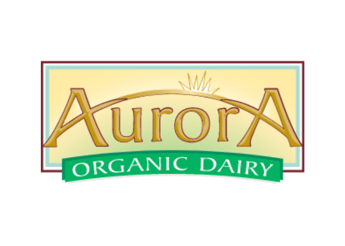 Aurora Organic Dairy — Farms