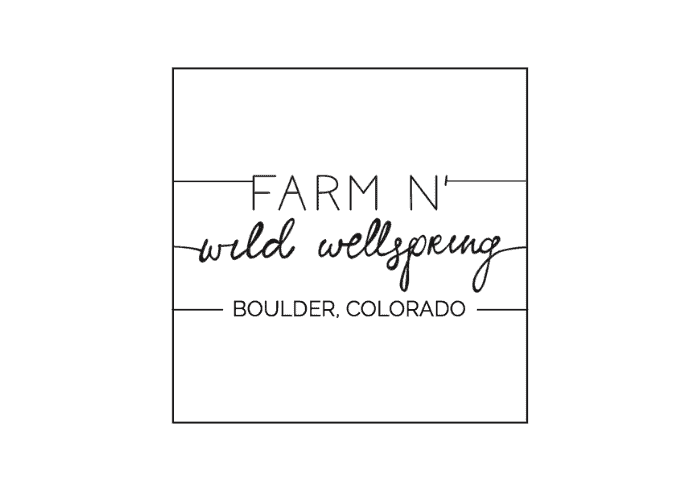 Farm N' Wild Wellspring — Farms