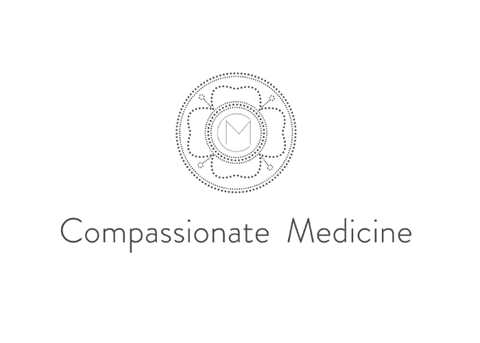 Compassionate Medicine — Acupuncture
