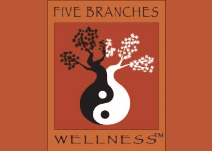 Five Branches Wellness — Acupuncture