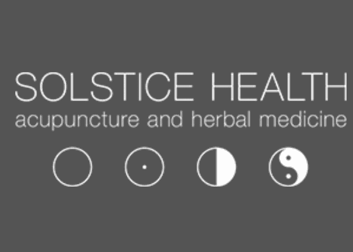 Solstice Health — Acupuncture