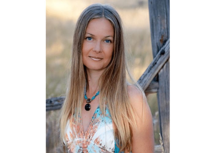 Lund Athena — Alternative Medicine Practitioner