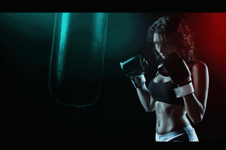 Front Range Boxing — Boxing Gym