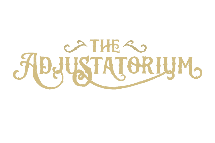 The Adjustatorium — Chiropractic