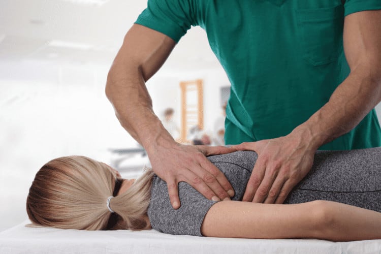 Mountainview Chiropractic Center