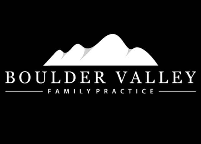 Boulder Valley Family Practice — Chiropractic
