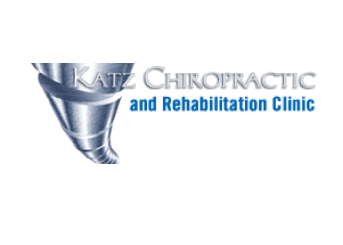 Katz Chiropractic and Rehabilitation Clinic — Chiropractic