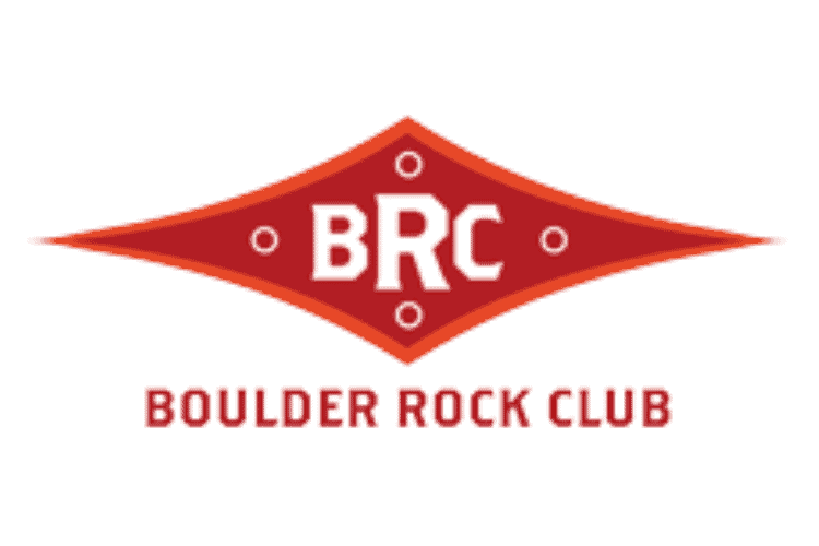 Boulder Rock Club — Climbing Gym