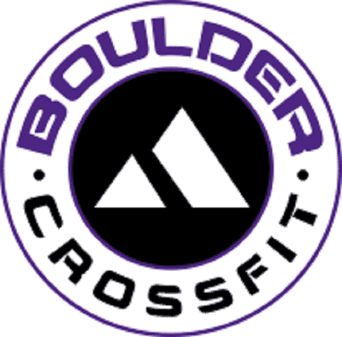 Boulder Crossfit — Gyms and Workout Centers