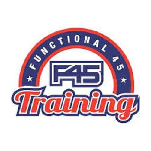 F45 Training Central Boulder — Gyms and Workout Centers