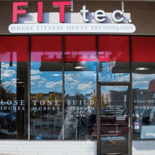 FITtec LLC — Gyms and Workout Centers