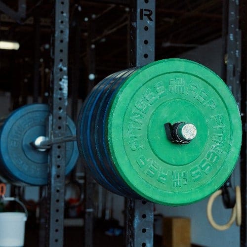Barbell Strategy — Gyms and Workout Centers
