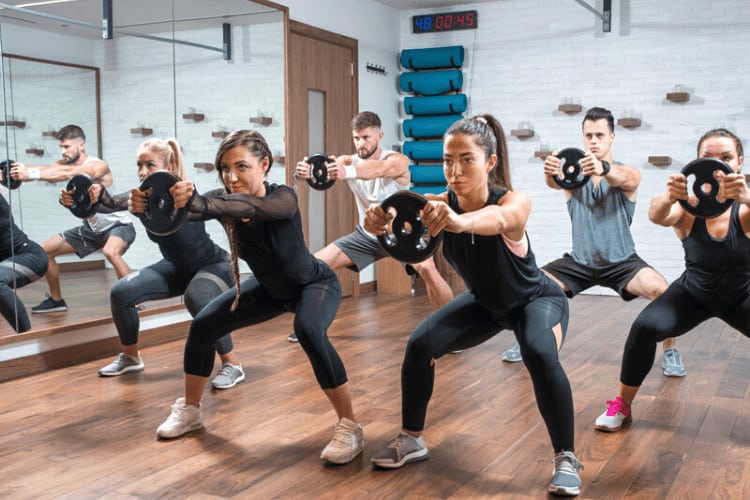 Colorado Athletic Club — Gyms and Workout Centers