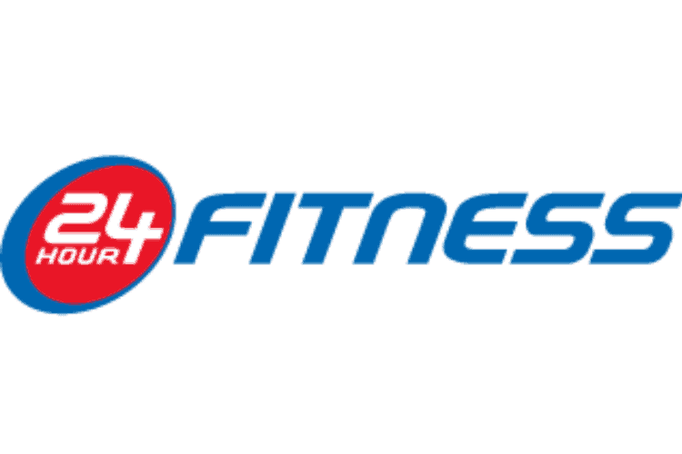 24 hour fitness — Gyms and Workout Centers